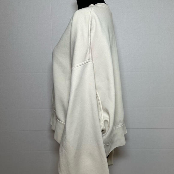 Nike Oversized Fleece - Picture 2 of 6